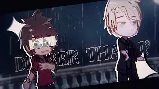 DEARER THAN I? | gacha | drarry NOT DRACO ANGST THANKS.