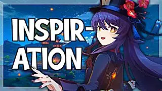 Nightcore - Inspiration [feat. Aviella] |NCS Release| (Lyrics)