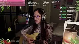 Singing You to Sleep - soft music ft. Billie Eilish, Olivia Rodrigo, Fifty Fifty + more
