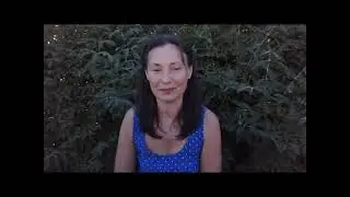 Мила Фомина - Ты одна такая.