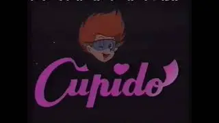 Kupidyn (Cupido) - intro+outro PL
