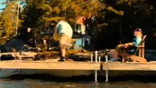 Убойный уикенд (2013) трейлер