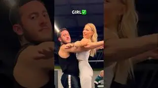 🦠👧PICK UP CHALLENGE! 