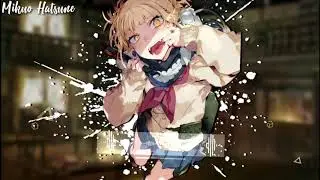 Nightcore - Serial Killer (Remix)