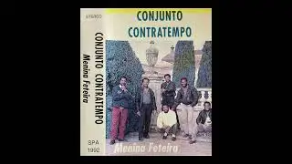 Conjunto Contratempo – Menina Fiteira