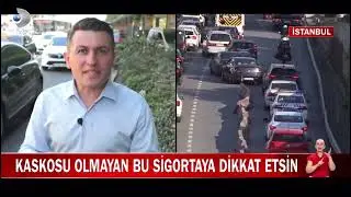Kasko yaptırmayanlar için alternatif sigorta