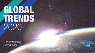 Ipsos Global Trends 2020: Understanding Complexity - Key Insights & Highlights