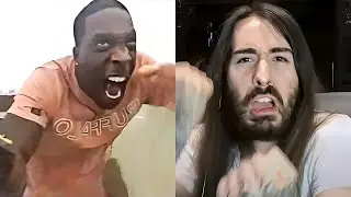 3+ Hours of Penguinz0's Insane Bodycam Compilation to Fall Asleep To / Relax