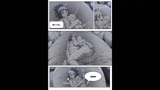 Martial Peak Chapter 248 (ENGLISH SUBBED)