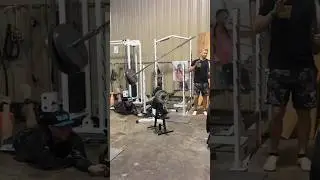 How NOT to lift weights 😰