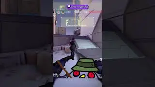 Making Friends in Valorant is IMPOSSIBLE...