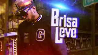 Lupper - Brisa leve (Lyric Video)