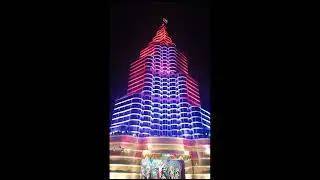 BURJ KHALIFA - BALURGHAT