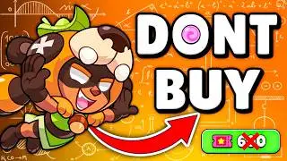 EVERYTHING You NEED to Know in Squad Busters 2.0