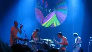 Caribou - Sun @ Autumn Falls, AB
