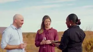 Experience Aboriginal culture in the NT