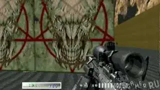 Doom Mod - MW2 Episode 2 Part 8
