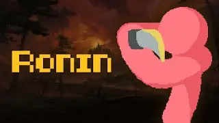 Ronin - Y.O.M.I. Hustle Modded Character Trailer