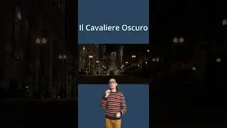 Come hanno RIBALTATO un CAMION? - Il Cavaliere Oscuro