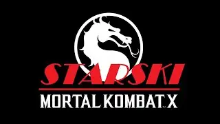 ДЕНЬ - МОРТАЛ КОМБАТА - МК mobile / MORTAL KOMBAT X