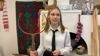 Лучший экскурсовод СШ 36