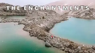 the enchantments via aasgard pass