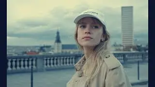 OrelSan - Évidemment (feat. Angèle) [CLIP NON-OFFICIEL]