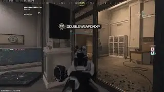 2nd use of reaper drone mw3