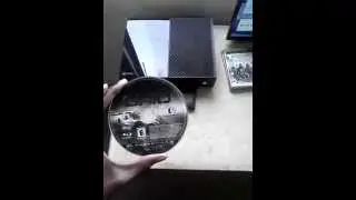What happens when you put a PS3 game in Xbox One