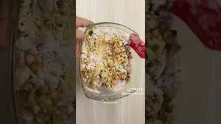 PERKEDEL TAHU SIMPEL