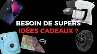 Les meilleures idées cadeaux avec Hifi International - Luxembourg
