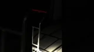 Ночные Обитатели Подземелья (отрывок из запрещенного ролика) 