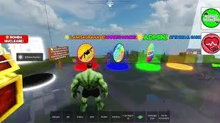 Fortline su roblox  😁