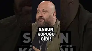 Somer Sivrioğlu'ndan Şöhret İtirafı! #shorts #somersivrioğlu #empati #ntv