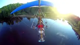 Свободный полёт