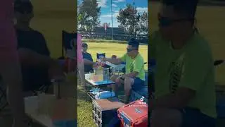 Quituinan ranch picnic