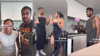 Aileen Christine Funny Tik Tok 2023 | Ultimate Aileen Christine