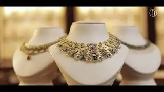 Jewellery product video experts | Photography  | Social Media videos