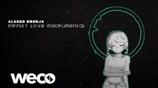 Alsked Rrenja - Infinity Love instrumental