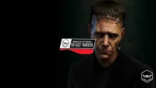 TRAP  BIOJECT - Frankenstein  I MIRACLE OF MUSIC