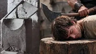 How The Execution Block Curve Helped Heads Get Taken Off