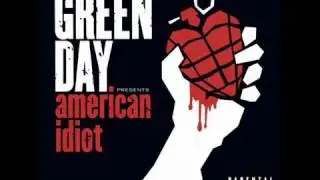Green Day- Wake Me Up When September Ends (Lyrics)