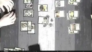 Magic Pro Tour San Diego 2010 Quarter Finals Part 5