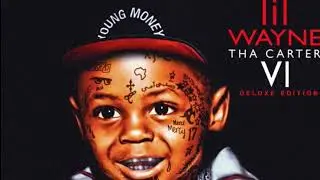 Lil Wayne - Charades Feat. Lil Durk and Rylo Rodriguez (Official Audio) Tha Carter 6
