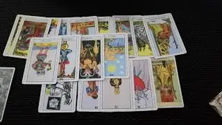 4 Королевы. События в ноябре( дом, работа, личная жизнь) | Расклад на картах Таро