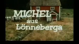 Michel aus Lönneberga - Folge 07 - Als Michel die Kuh überlistete - Serie
