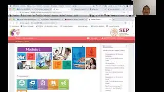 Sesión Síncrona Período de Recuperación M1C3G19