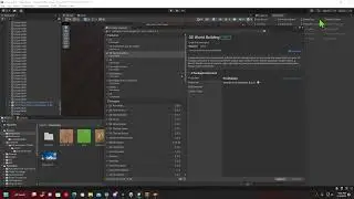 How to get probuilder in unity