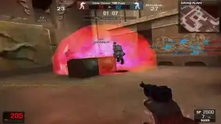 SİFTAH 1 :D Wolfteam TheFederal Gameplay #1 (Sesli)