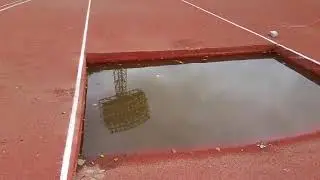 Украли стадион в Хабаровске